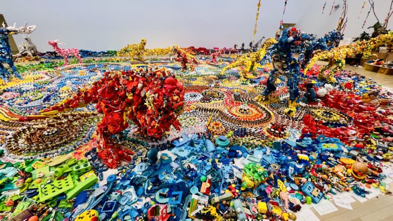 260319　2月議会が終わりました！＆　秋田公立美術大学・大学院卒業式への出席