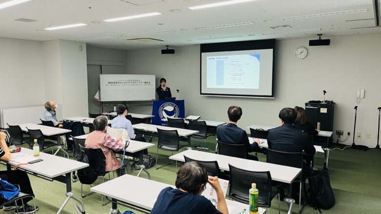 260511 春の総会シーズンで思ったこと