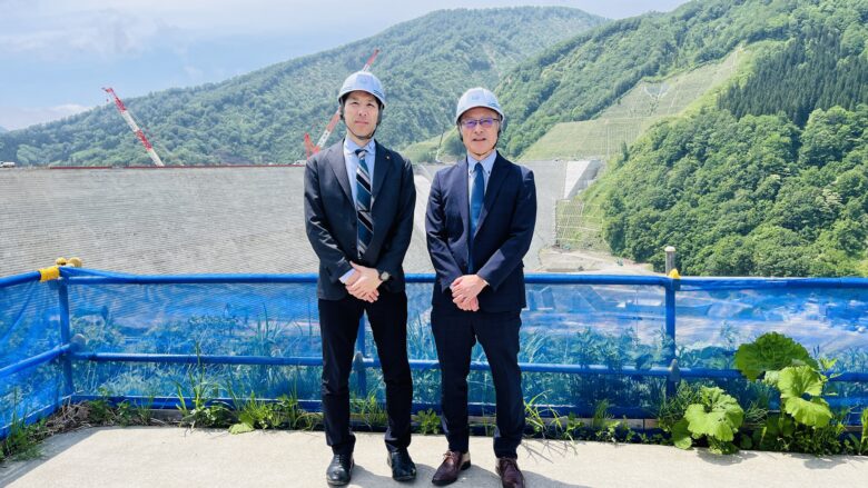 260526　成瀬ダムのその先へ―「森づくり」が地域の未来をつくる