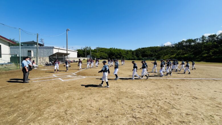 260628　「誰かがやる」ではなく「自分たちでやる」地域の未来を感じた一日