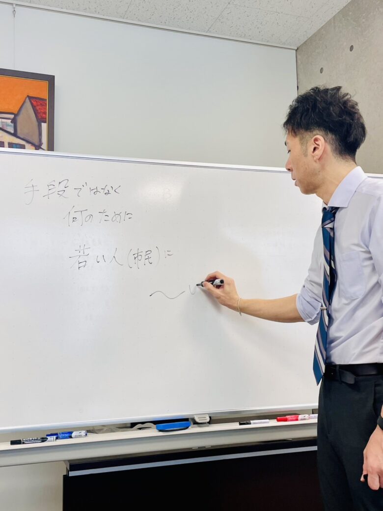 260810 ワークショップファシリテーション能力について